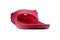 Telic Flip Flop Arch Supportive Recovery Sandal - Unisex - Cranberry Angle2