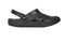 Telic Dream Orthotic Supportive Clogs - Unisex - Black Side2