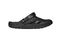 Telic Dream Orthotic Supportive Clogs - Unisex - Black Side