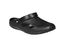Telic Dream Orthotic Supportive Clogs - Unisex - Black Angle2