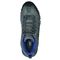 Propet Ridgewalker Men's Hiking Boots - Grey/Blue - Top