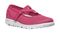 Propet TravelActiv Mary Jane -  - Women\'s - Watermelon Red - angle view - main