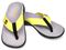 Spenco Pure Women's Recovery Sandal - Tennis - Pair