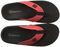 Spenco Pure Women's Recovery Sandal - Red