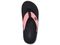 Spenco Pure Women's Recovery Sandal - Salmon - Top