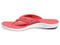 Spenco Breeze Women's Sandal - Watermelon - In-Step