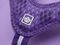 Spenco Breeze Women's Sandal - Varsity Purple - Detail