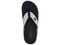 Spenco Pure Men's Recovery Supportive Sandal - Ash - Top