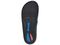 Spenco Pure Men's Recovery Supportive Sandal - Navy - Bottom