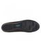 Softwalk Napa - Women's Flats with Arch Support - Black Nu - bottom