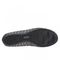Softwalk Napa - Women's Flats with Arch Support - Black - bottom
