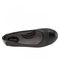 Softwalk Napa - Women's Flats with Arch Support - Black - top