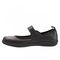 Softwalk Haddley Women's Casual Comfort Shoes - Blk/grey - inside