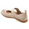 Softwalk Haddley Women's Casual Shoes - Sand - back34