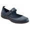 Softwalk Haddley Women's Casual Comfort Shoes - Navy - main