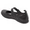 Softwalk Haddley Women's Casual Comfort Shoes - Black - back34