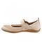 Softwalk Haddley Women's Casual Comfort Shoes - Sand - inside
