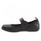 Softwalk Haddley Women's Casual Comfort Shoes - Black - inside