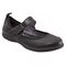 Softwalk Haddley Women's Casual Comfort Shoes - Black - main