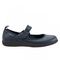 Softwalk Haddley Women's Casual Comfort Shoes - Navy - outside