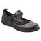 Softwalk Haddley Women's Casual Comfort Shoes - Blk/grey - main