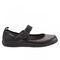 Softwalk Haddley Women's Casual Comfort Shoes - Blk/grey - outside
