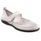 Softwalk Haddley Women's Casual Shoes - Light Grey - main