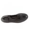 Softwalk Hampshire Women's Casual Shoes - Black - top