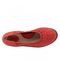 Softwalk Hampshire Women's Casual Shoes - Red - top