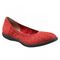 Softwalk Hampshire Women's Casual Shoes - Red - main