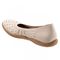 Softwalk Hampshire Women's Casual Shoes - Sand - back34