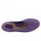 Softwalk Hampshire Women's Casual Shoes - Elec Violet - top