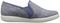 Trotters Americana Women's Casual Shoes - Blue Canvas