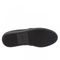 Trotters Americana Women's Casual Shoes - Black Micro - bottom