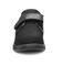 Dr. Comfort Annie X Women's Double Depth Casual Shoe - Black - front_toe