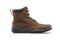 Dr. Comfort Boss Men's Work Boots - Chestnut - right_view