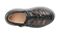 Dr. Comfort Breeze Women's Sandals - Black - overhead_view