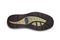 Dr. Comfort Brian X Men's Casual Strap Shoe - Acorn - bottom_sole
