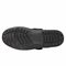 Dr. Comfort Carter Men's Washable Shoe - black sole