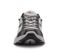 Dr. Comfort Chris Men's Athletic Shoe - Grey - front_toe