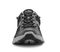 Dr. Comfort Chris Men's Athletic Shoe - Black - front_toe