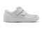 Dr. Comfort Collette Women's Casual Shoe - White - right_view