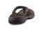 Dr. Comfort Collin Men's Sandals - Chocolate_back34.jpg - 