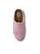 Dr. Comfort Cozy Women's Slippers - Pink - overhead_view