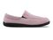 Dr. Comfort Cuddle Women's Slippers - Pink - right_view