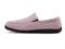 Dr. Comfort Cuddle Women's Slippers - Pink - left_view