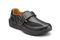 Dr. Comfort Douglas Men's Casual Shoe - Black - main