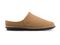 Dr. Comfort Easy Men's Slippers - Camel - right_view