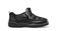 Dr. Comfort Edward X Men's Double Depth Casual Shoe - Black - right_view