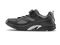 Dr. Comfort Endurance Men's Athletic Shoe - Black - left_view